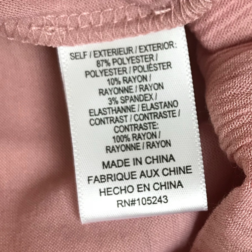 Hiatus | Sleeveless Tank Open Back - Picture 5 of 8